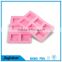 LFGB,FDA,SGS Certification and Mold Cake Tools Type 6 Christmas Silicone Bar Soap Molds