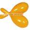 2015 Hot sale Colorful Plastic Maracas Mini Maraca Gift Cute Maracas