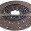 1862380031 clutch pressure plate clutch disc for Truck RENAULT