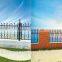 ISO 9001 y Fence Post Factory Direct