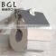Simple-design Stainless steel 304 Brush Nickel Bathroom accessory set
