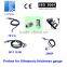 CE certified, Digital Pipe Ultrasonic Thickness Gauge AUT600