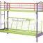 Hot Selling Youth Metal Bunk Beds With Low Price