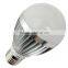 New design led flood light bulb