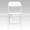 Plastic Folding Chair