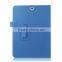 OEM Factory Supply Hight Quality Back Fort Function Leather Case Cover for Galaxy Pad