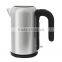 Best Selling Automatic Electric Kettle,water Kettle Stainless Steel for Home/hotel Use
