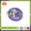 2016 new style woven private label sticker,cheap jacquard woven label