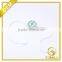 Fashion Cheap Plastic String Seal Tag for Garment
