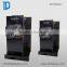 High Quality Cardboard Display With Peg Hooks,Cardboard Plastic Hanging Hooks Displays