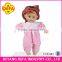 PVC High quality plastic silicone reborn Baby Doll for sale Real Looking Soft Baby Doll