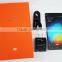 New original Xiaomi Mi4c Phone Snapdragon 808 Hexa Core 1.8GHz 2G RAM 16G ROM 4G FDD LTE 5'' MIUI 7 1920X1080P Mobile Phone