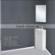 MELAMINE BATHROOM DURABLE CABINET CORNER MIRROR CABINET