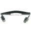 15 Pin Trailer Spiral Coil For Caravan Towing Towbar