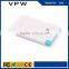Portable 2500mAh Super Slim Credit Card Power Bank for telephone