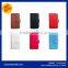 Leather case for Vivo Y35 skin stand flip wallet cover