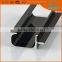 6000 series T5 extruded aluminum profiles prices