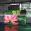 EKAA High Contrast p10 Outdoor Full Color LED Display For Adversiting