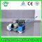 new alfalfa seeder with gasoline engine