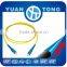Telecom 0.9mm SM MM Optic Fiber Jumper