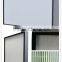 JOWELL&H14 Mini Pleat HEPA Filter for laminar flow cabinet, laboratory, clean rooms