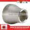 SS 304/316 Con/Ecc reducer fittings