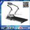 2.5HP Motor,Household Motorized Treadmill/Hourgap Fitness