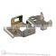 Profession Auto Stainless Steel Turning Fabrication Spare Part For Metallurgy Machinery Parts