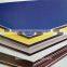 colorful ACP construction material