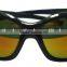 Brightlook high quality cycling customized CE and FDA men sunglasses