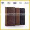 Leather phone case for iPhone 5 SE/ Leather mobile phone case for iphone 5SE