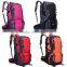 2015 new products high quality waterproof backpack durable waterproof sport backpack