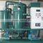 Vacuum Lubricating Oil Purifier