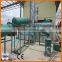 JNC used engine oil filtration machine