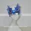 Venetian plastic color mask