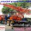 400m ROTARY TRUCK MOUNTED DRILLING RIG