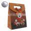 OEM craft paper bag hot sale