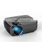 800 Lumens LCD Led 1080P Full HD Mini cinema Projector HD Beamer