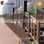 Wood-Plastic Composite Flooring Technics and Engineered Flooring Type Solid WPC Laminate Decking