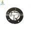 FLS2-700 free cutting high resolution capacitive liquid level transmitter