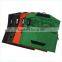 Foldable 13W sunpower solar cell portable solar charger for cell phone