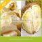 Hot Sale Delicious Freeze Dried Durian Fruit