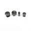 Plastic Cord Lock Cord Stopper For Speed Lacing