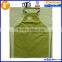 pvc coating oilcloth oxford apron
