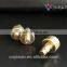 China high quality black brass fastener non standard screw suppliers