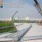 Custom trade show marquees 40x75m for large expos