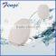 FG520PP White Soft Close Toilet Seat hinges toilet bidet