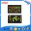 MDH289 Hotel key cards with sle5542/sle4442 chip with fatory price