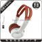 new design headset with reasonable price