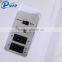 Low Noise Mini Refrigerator Fridge Camping Cooler Box 25L DC/AC Car Fridge Freezer for Car